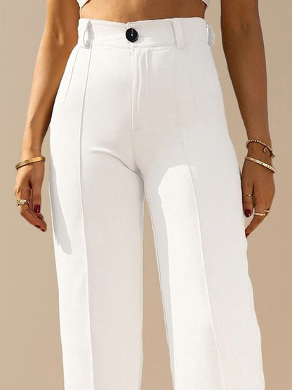 Pantalon Minimaliste pour Femmes