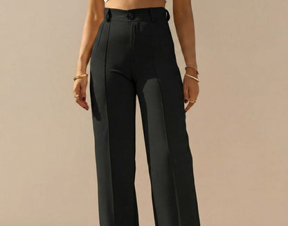 Pantalon Minimaliste pour Femmes