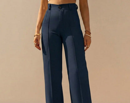 Pantalon Minimaliste pour Femmes