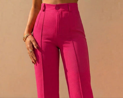 Pantalon Minimaliste pour Femmes