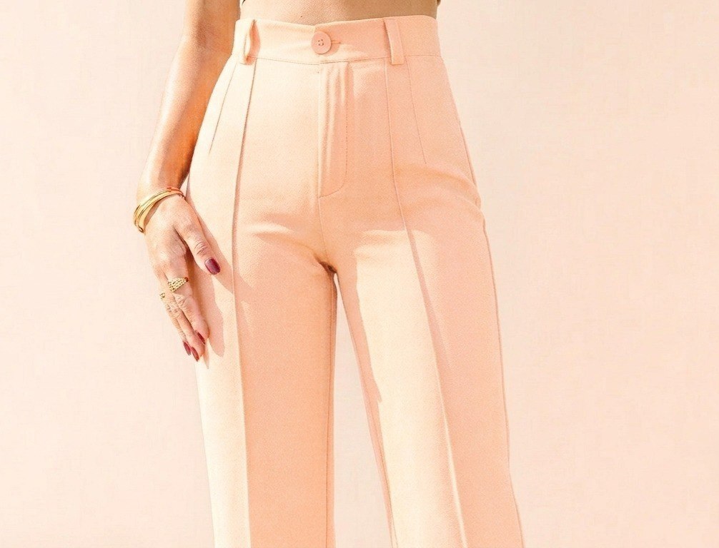 Pantalon Minimaliste pour Femmes
