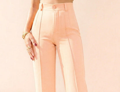 Pantalon Minimaliste pour Femmes