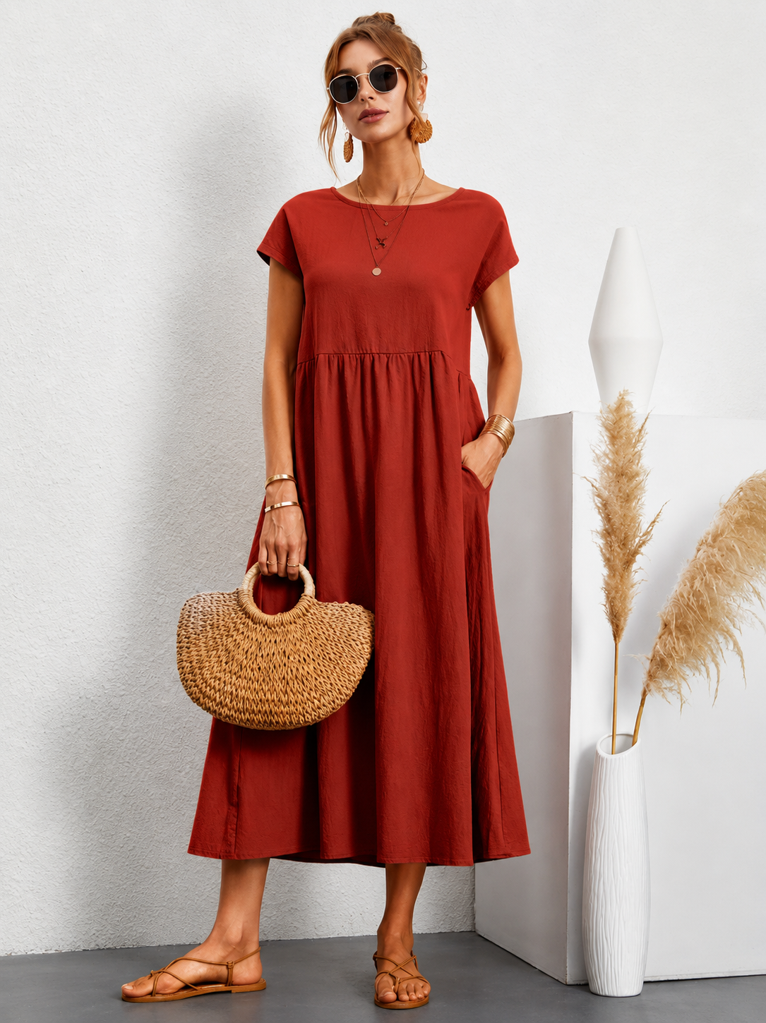 Robe pour femmes