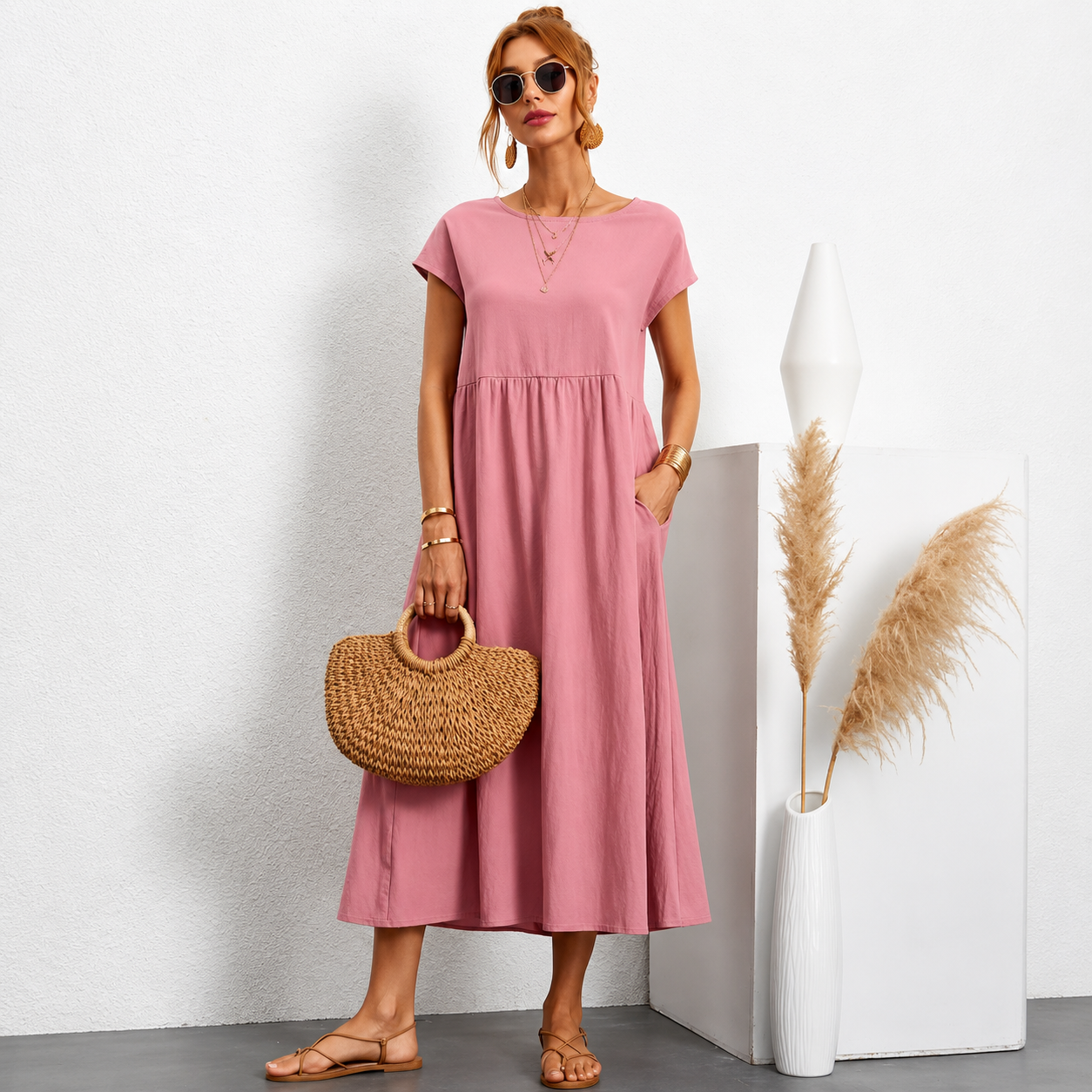 Robe pour femmes