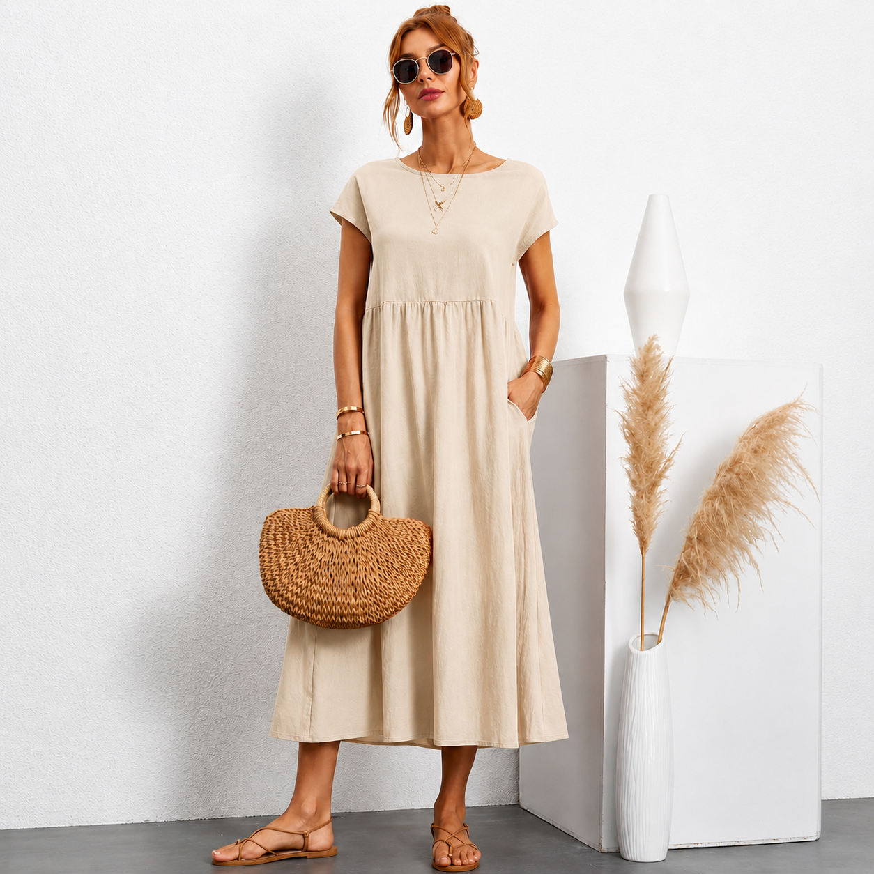 Robe pour femmes